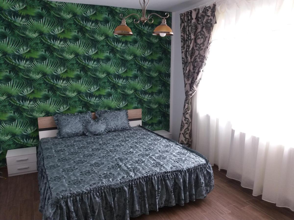 אולימפ Apartament Lux Albert מראה חיצוני תמונה