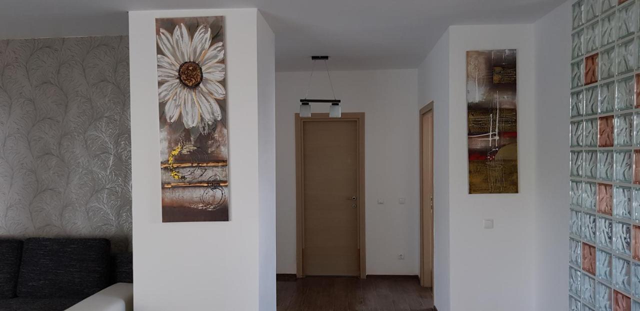 אולימפ Apartament Lux Albert מראה חיצוני תמונה