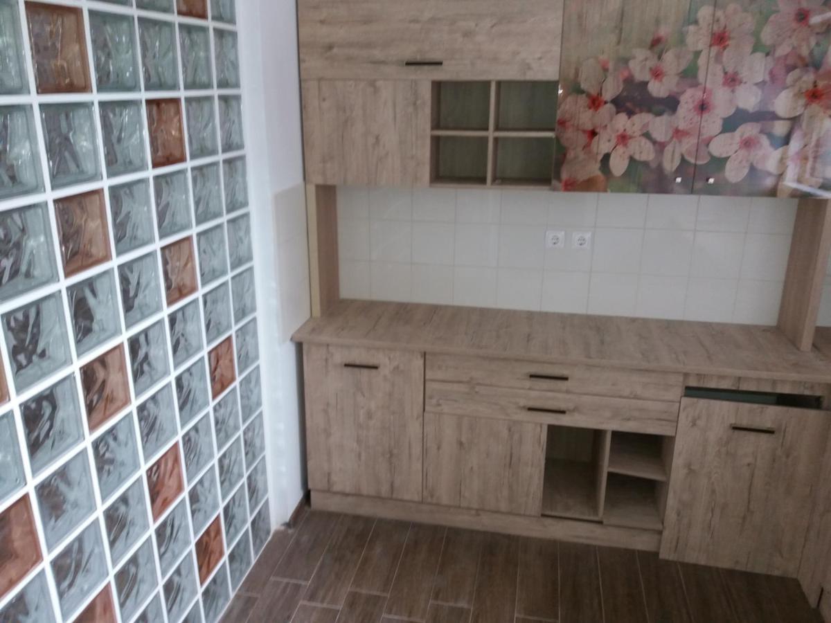 אולימפ Apartament Lux Albert מראה חיצוני תמונה