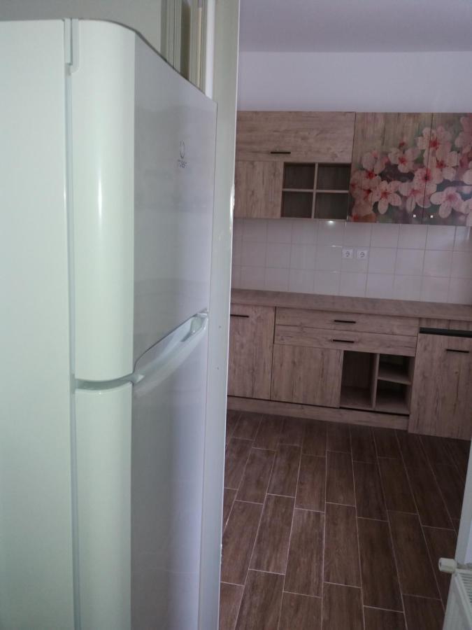 אולימפ Apartament Lux Albert מראה חיצוני תמונה