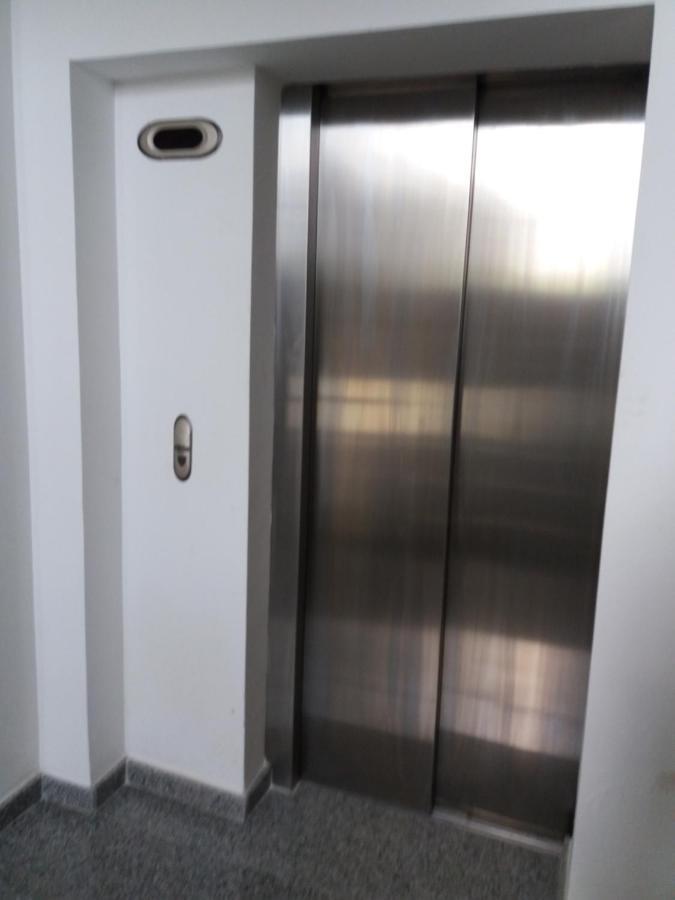 אולימפ Apartament Lux Albert מראה חיצוני תמונה