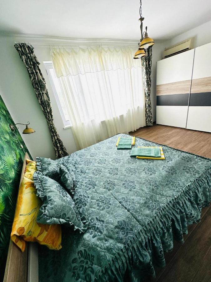 אולימפ Apartament Lux Albert מראה חיצוני תמונה