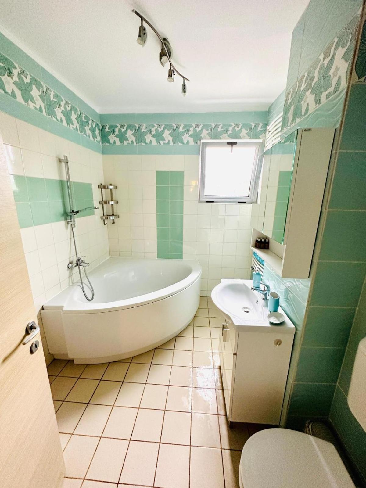 אולימפ Apartament Lux Albert מראה חיצוני תמונה