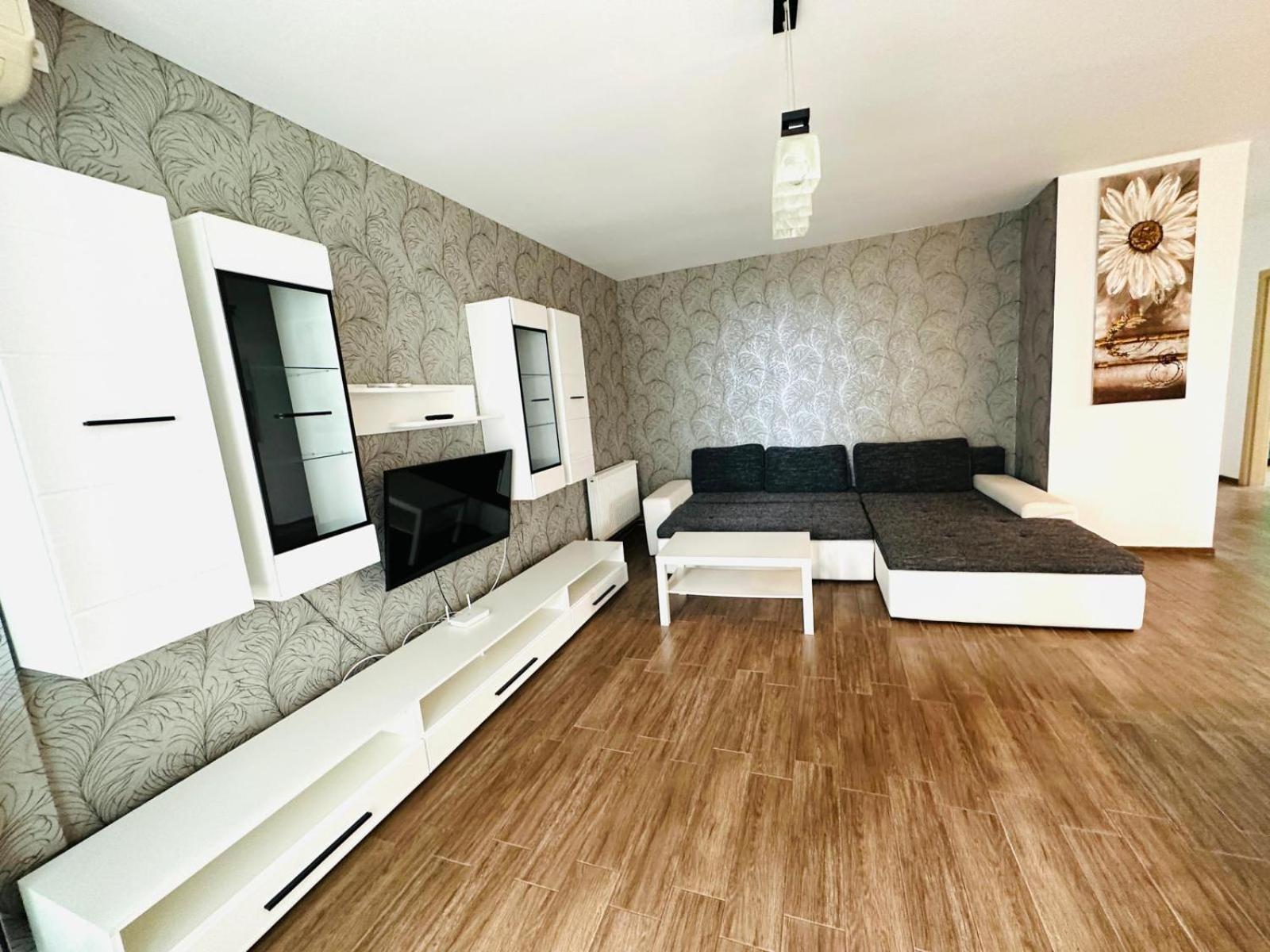 אולימפ Apartament Lux Albert מראה חיצוני תמונה