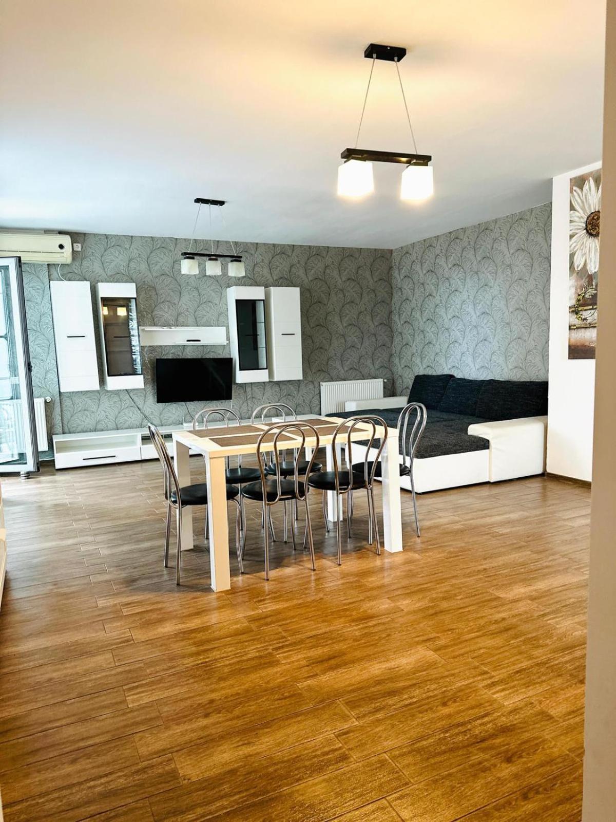 אולימפ Apartament Lux Albert מראה חיצוני תמונה